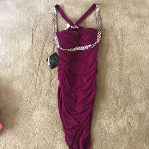 Never worn dress